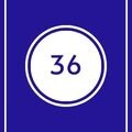 Klasik Kesim Beden Kalıp - Beyaz 36