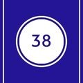 Klasik Kesim Beden Kalıp - Beyaz 38