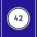Klasik Kesim Beden Kalıp - Beyaz 42